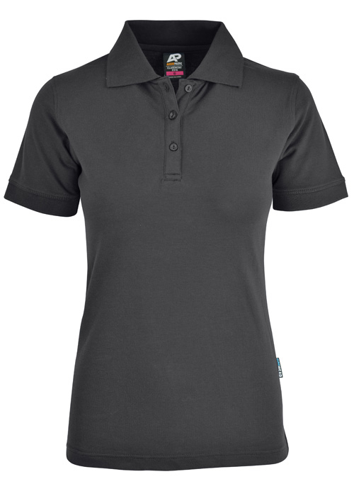 MERCEDES BENZ CLAREMONT LADY POLO main image 0