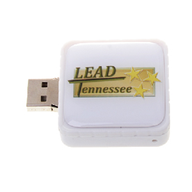 Square Flash Drive PCU663 – Team Alpha Australia