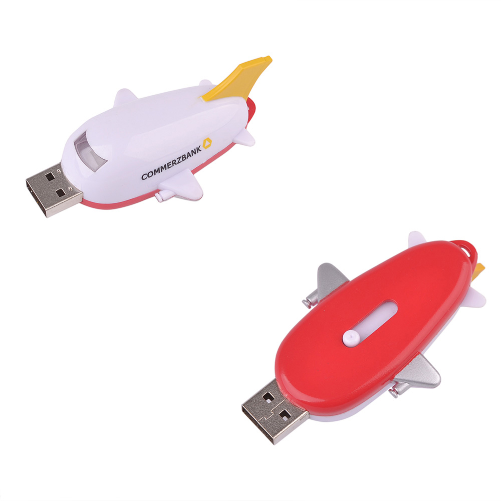 Plane Usb Drive Aircraft Flash Drive PCU866 – Team Alpha Australia