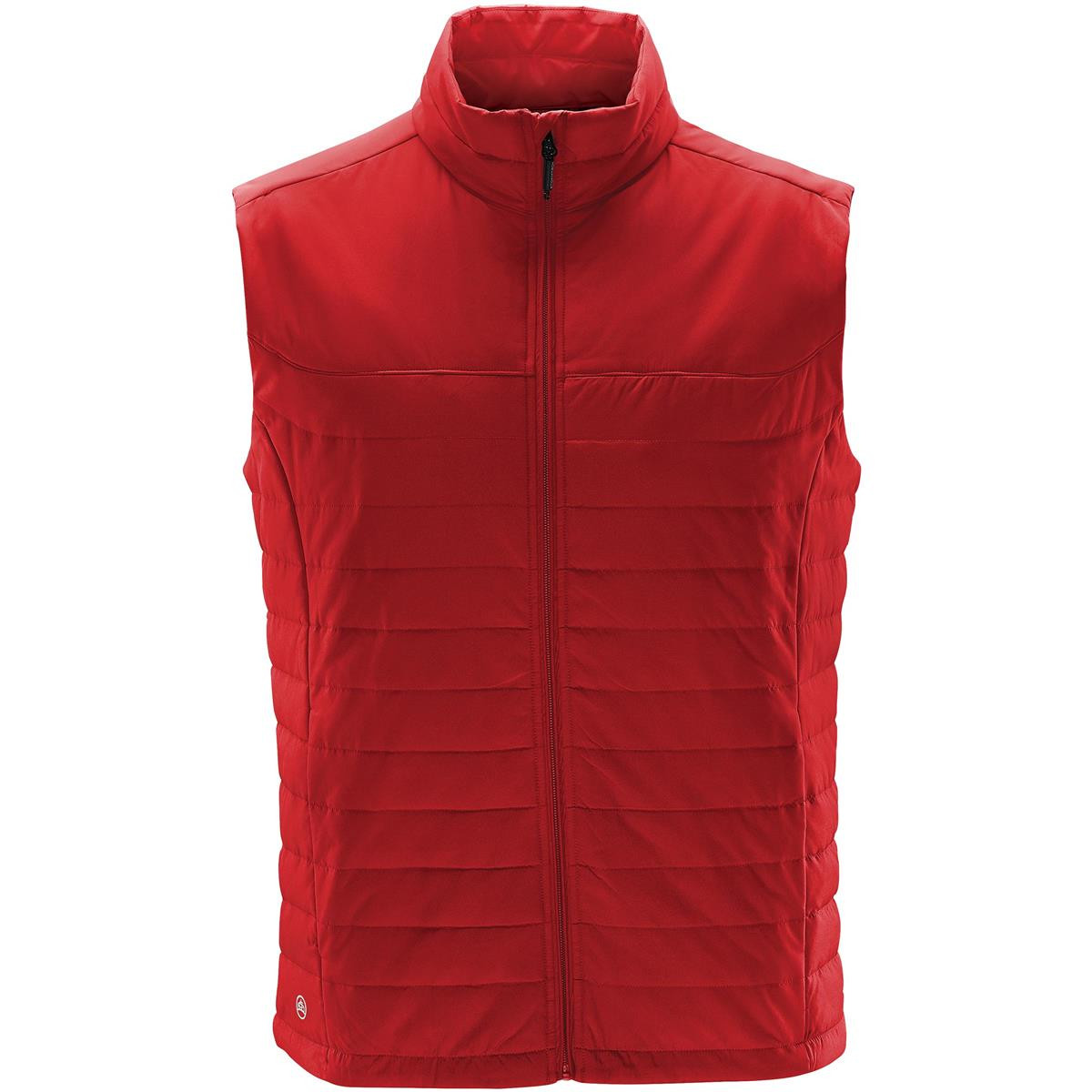 Men’s Nautilus Quilted Vest KXV1 Team Alpha Australia
